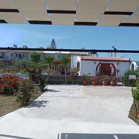 Villa Ampelia Sitia  Bagian luar foto
