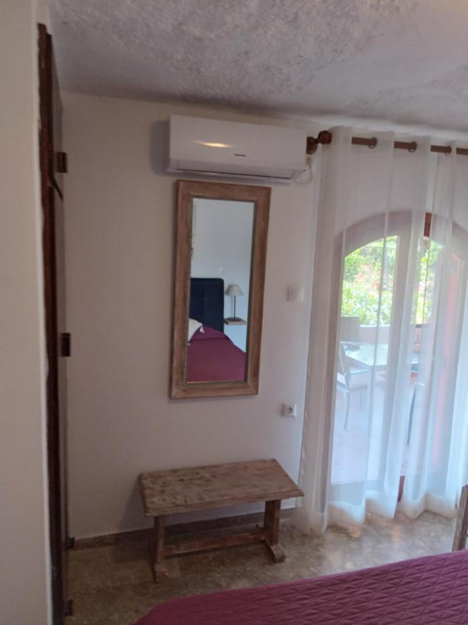 Villa Ampelia Sitia  Bagian luar foto