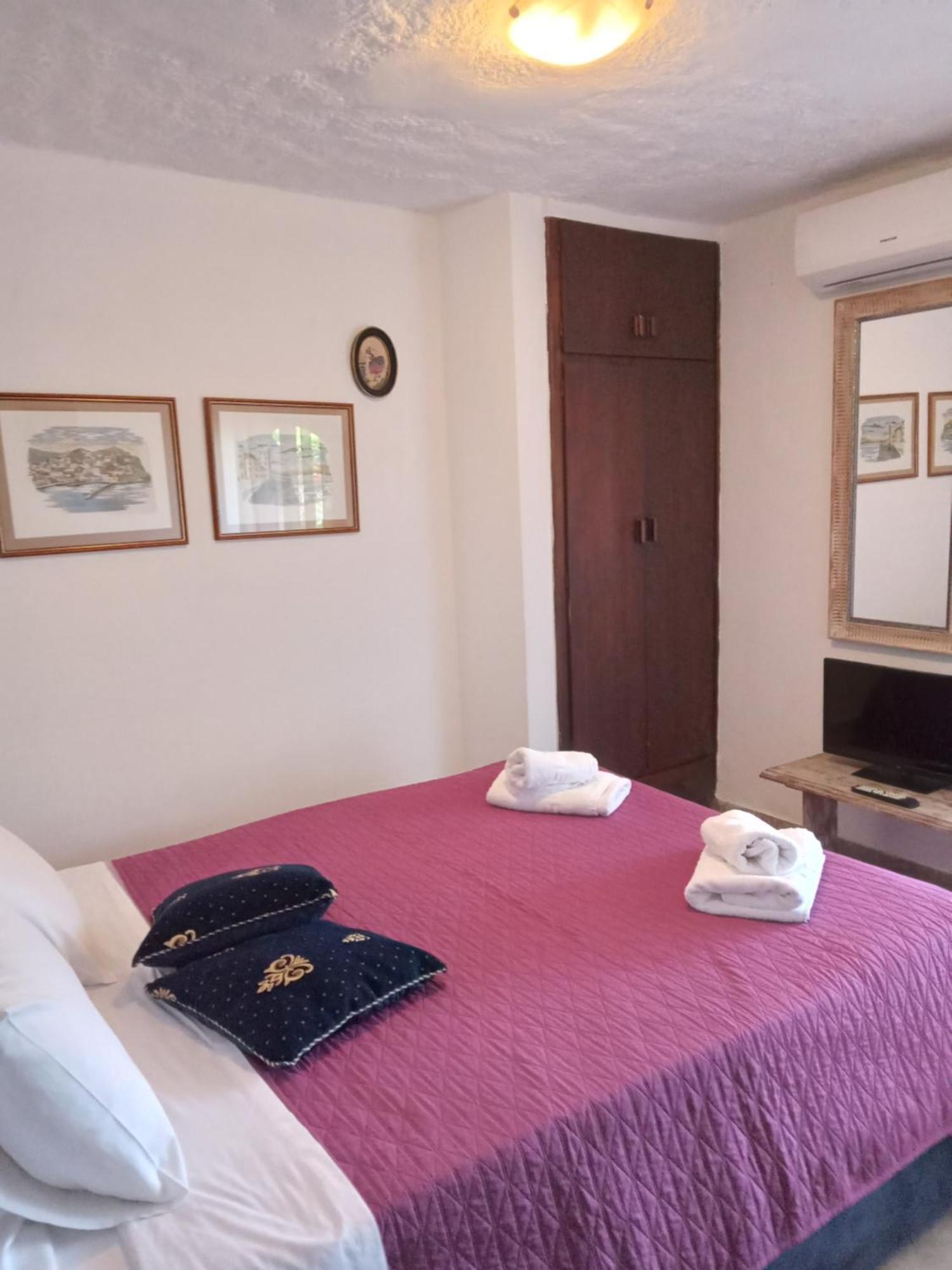 Villa Ampelia Sitia  Bagian luar foto