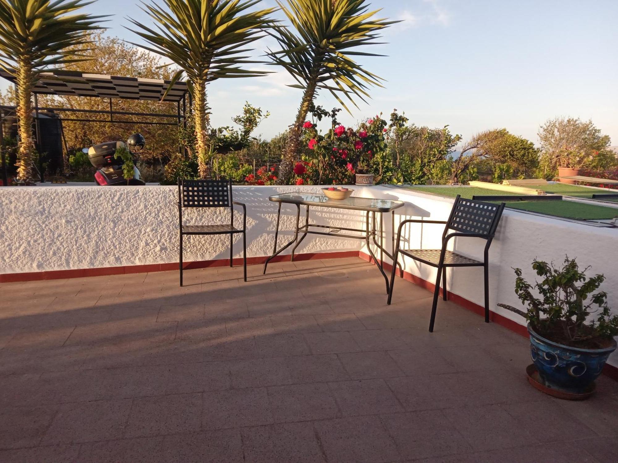 Villa Ampelia Sitia  Bagian luar foto