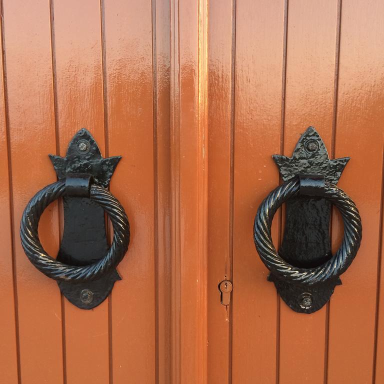 Villa Ampelia Sitia  Bagian luar foto